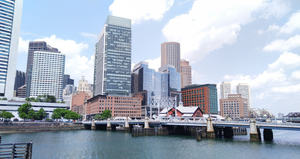 Renaissance Boston Seaport District