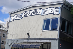 Seapoint