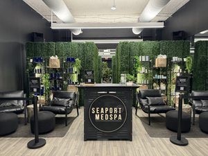 Seaport Medspa - Drydock