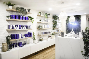 SEAPORT MEDSPA - South Boston
