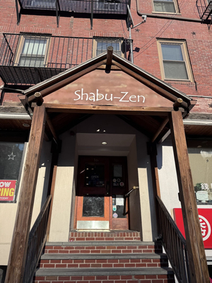 Shabu Zen