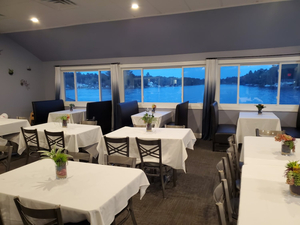 Shoreline Beach Club