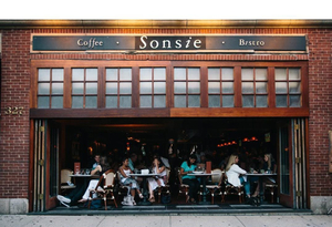 Sonsie