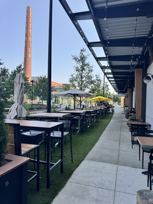 Sunnyside All Day Brunch Cafe