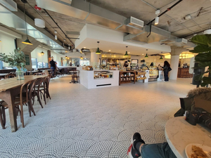 Tatte Bakery & Cafe | Charlestown