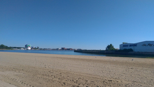 Tenean Beach