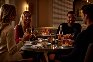 The Berkeley Bistro + Bar