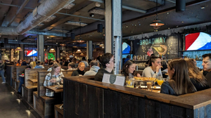 The Broadway
