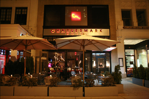 The Charlesmark Boutique Hotel