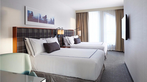 The Godfrey Hotel Boston