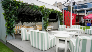 The Grove at the Lawn on D