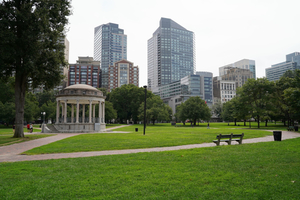 The Ritz-Carlton, Boston