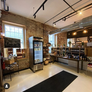 The Shop at Dovetail