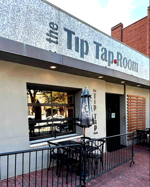 The Tip Tap Room