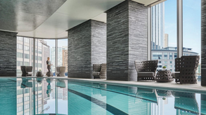 The Wellness Floor at One Dalton