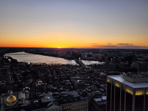University of Massachusetts Club