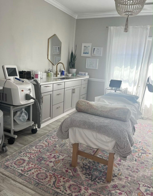 Wellness and massage by Amelia