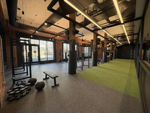 Wellness in Motion Boston @ Backyard Bos