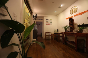 Wellness Indulgence