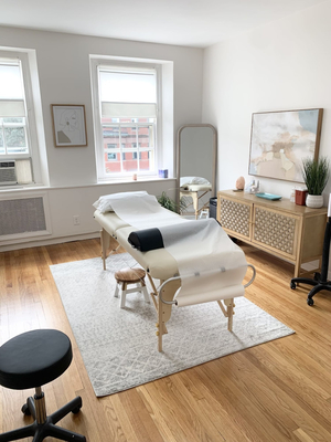 Yintuition Wellness