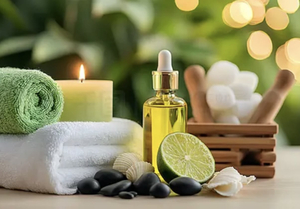 Zoe Spa
