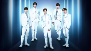 2026 MONSTA X WORLD TOUR [THE X : NEXUS]