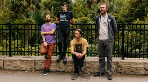 AJJ w/ Greet Death