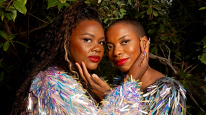 Best Friends met Nicole Byer & Sasheer Zamata