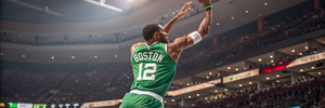 Boston Celtics