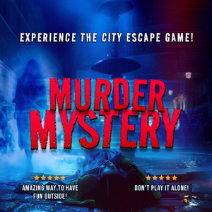 Boston Mordmysterium: Død i Skyggerne