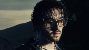 Chris Grey: PARADISE LOST TOUR