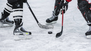 Colorado Avalanche at Boston Bruins