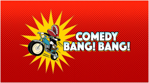 Comedy Bang! Bang! Ground Beefing Tour 2026