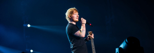 Ed Sheeran