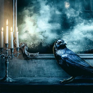 Edgar Allan Poe Speakeasy: Chapter Two - Boston, MA