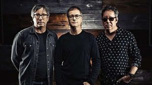 Fastball & Spacehog