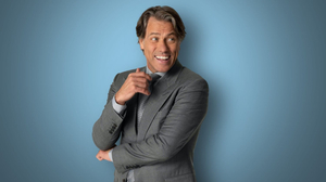 Ecco John Bishop