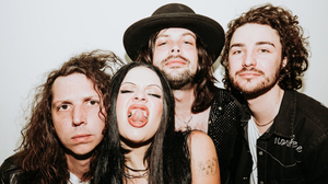 Kelsy Karter & The Heroines 