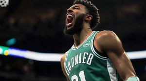 Los Angeles Lakers at Boston Celtics