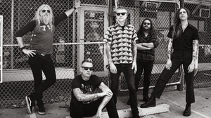 MASTODON