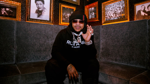 Max B (21+)