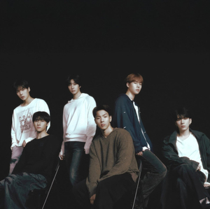 Monsta X