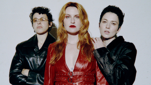 Muna w/ Hemlocke Springs