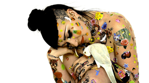 Nai Palm (of Hiatus Kaiyote) North America 2026 (18+)