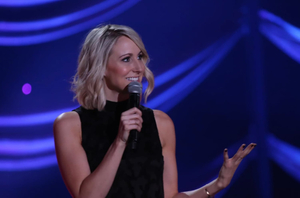 Nikki Glaser