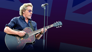 Roger Daltrey - Loistava Ilta
