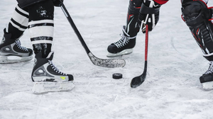 Tampa Bay Lightning contro Boston Bruins