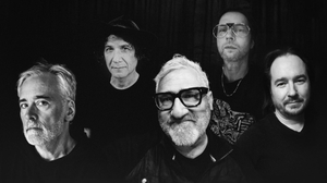 The Afghan Whigs (18 and Over)