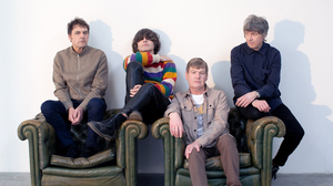The Charlatans UK: North American Tour 2026 (18+)