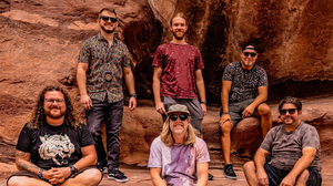 The Hip Abduction - 18+